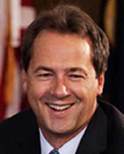 Gov. Steve Bullock